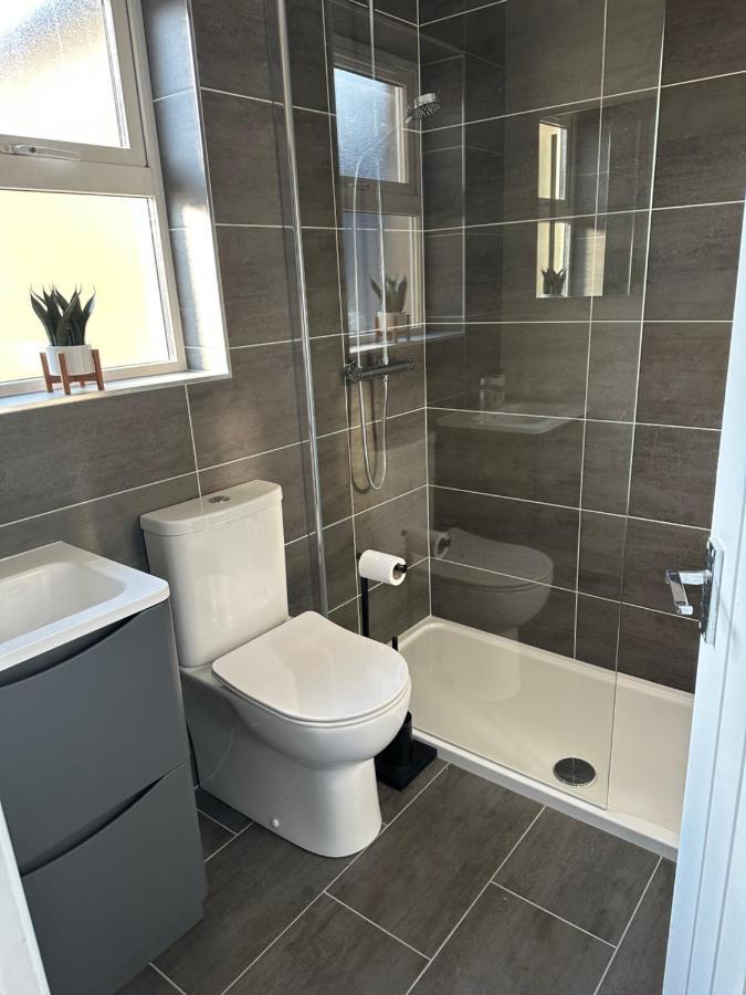 2 Hunters Lane Donaghadee Villa Luaran gambar