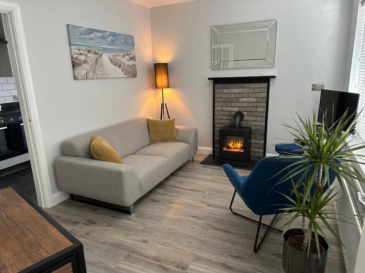 2 Hunters Lane Donaghadee Villa Luaran gambar