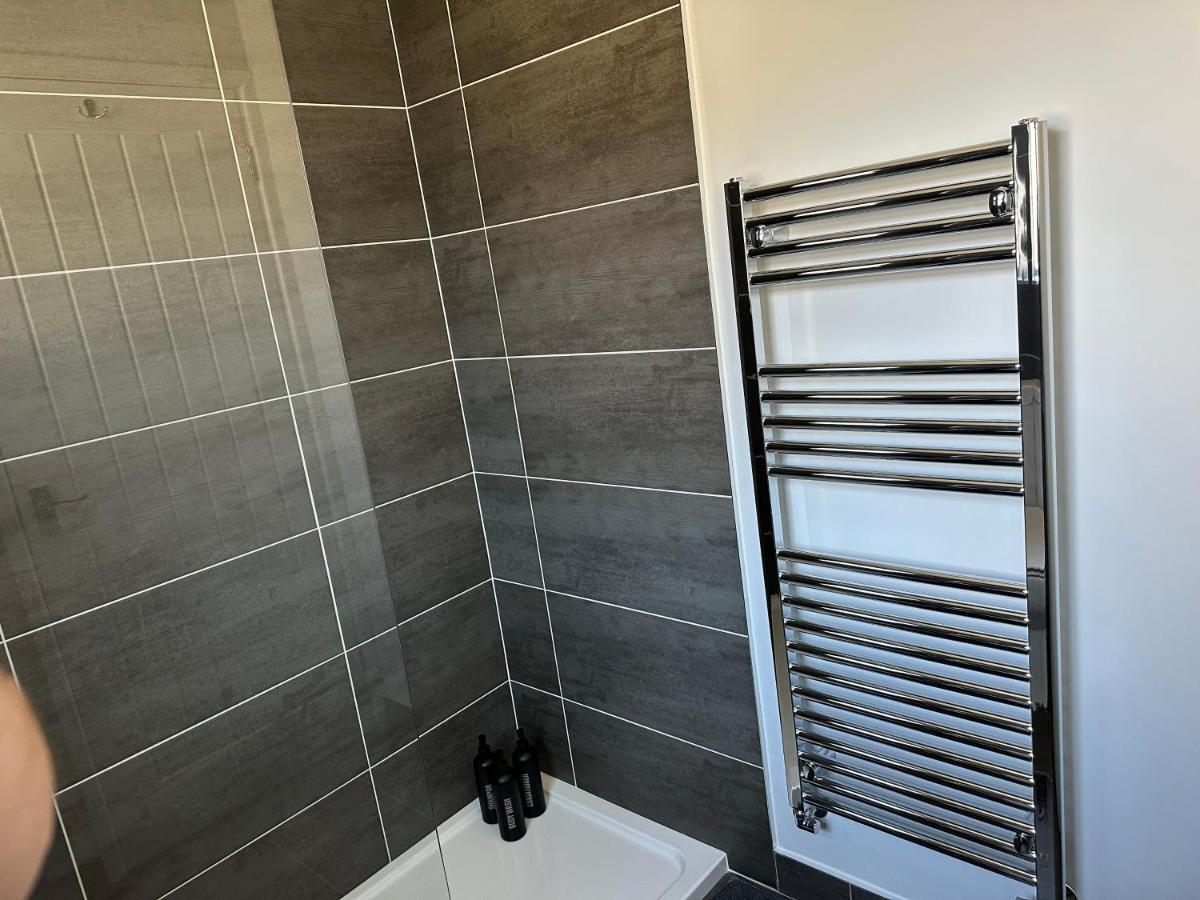 2 Hunters Lane Donaghadee Villa Luaran gambar