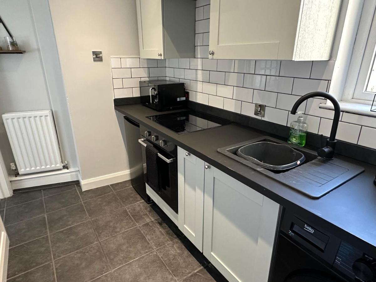 2 Hunters Lane Donaghadee Villa Luaran gambar