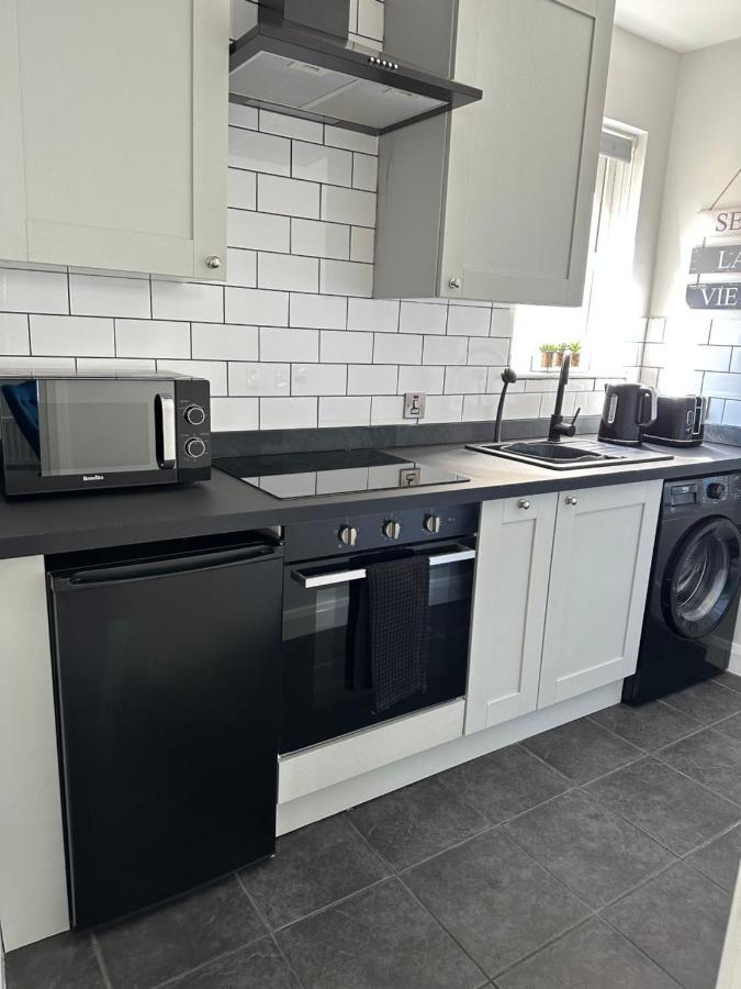 2 Hunters Lane Donaghadee Villa Luaran gambar