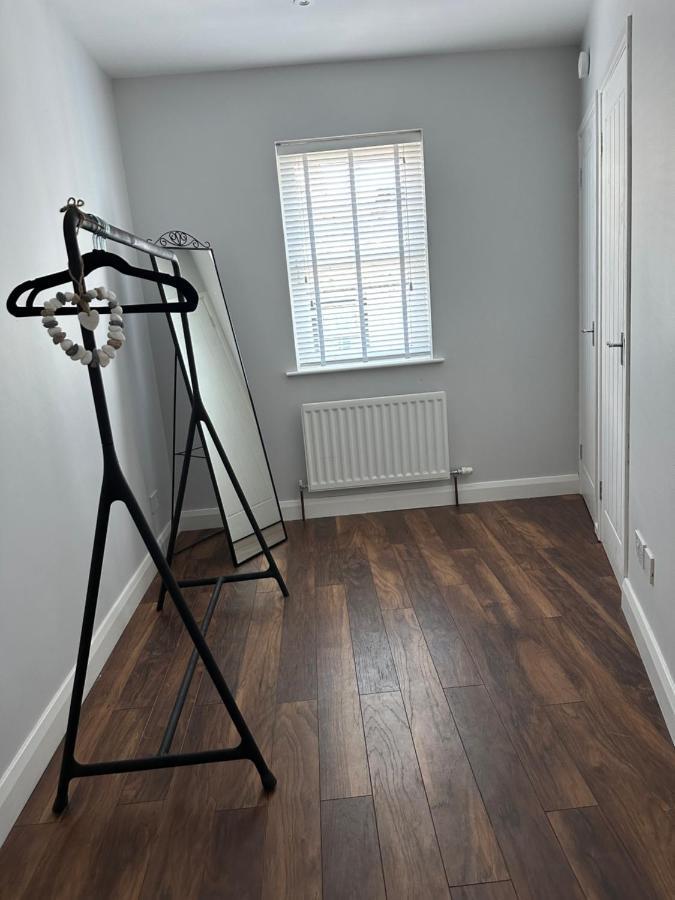 2 Hunters Lane Donaghadee Villa Luaran gambar